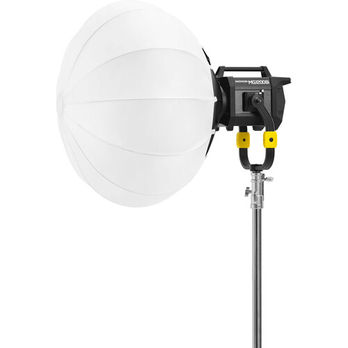 Godox GL4 Lantern Softbox za KNOWLED MG1200Bi Bi-Color LED Light (120cm) - 2